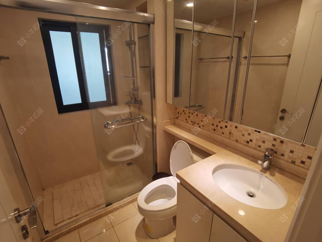 常州新城公馆荣域租房_小牛看房