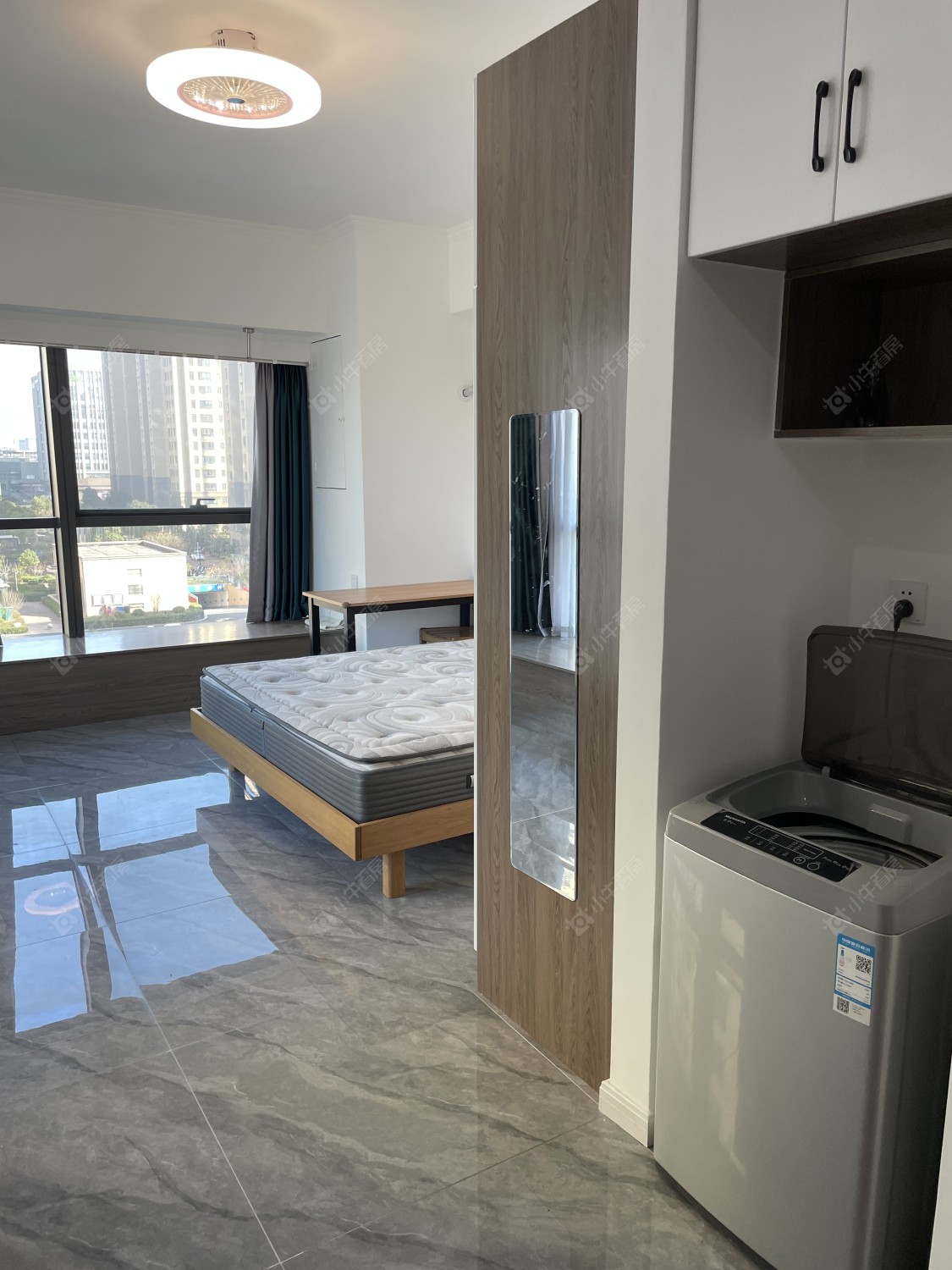 青阳城市广场壹号公寓房源 常州青阳城市广场壹号公寓在租房源_小牛看房