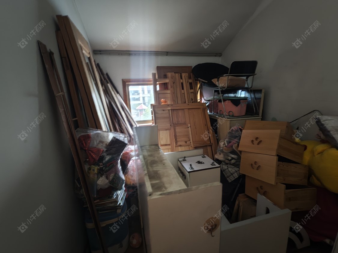 常州洪庄村（五星）在租房源室内图_小牛看房