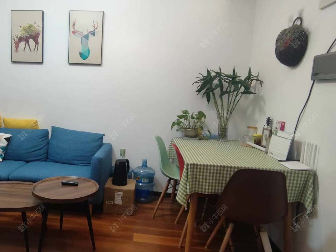 常州星河国际五区在租房源_小牛看房