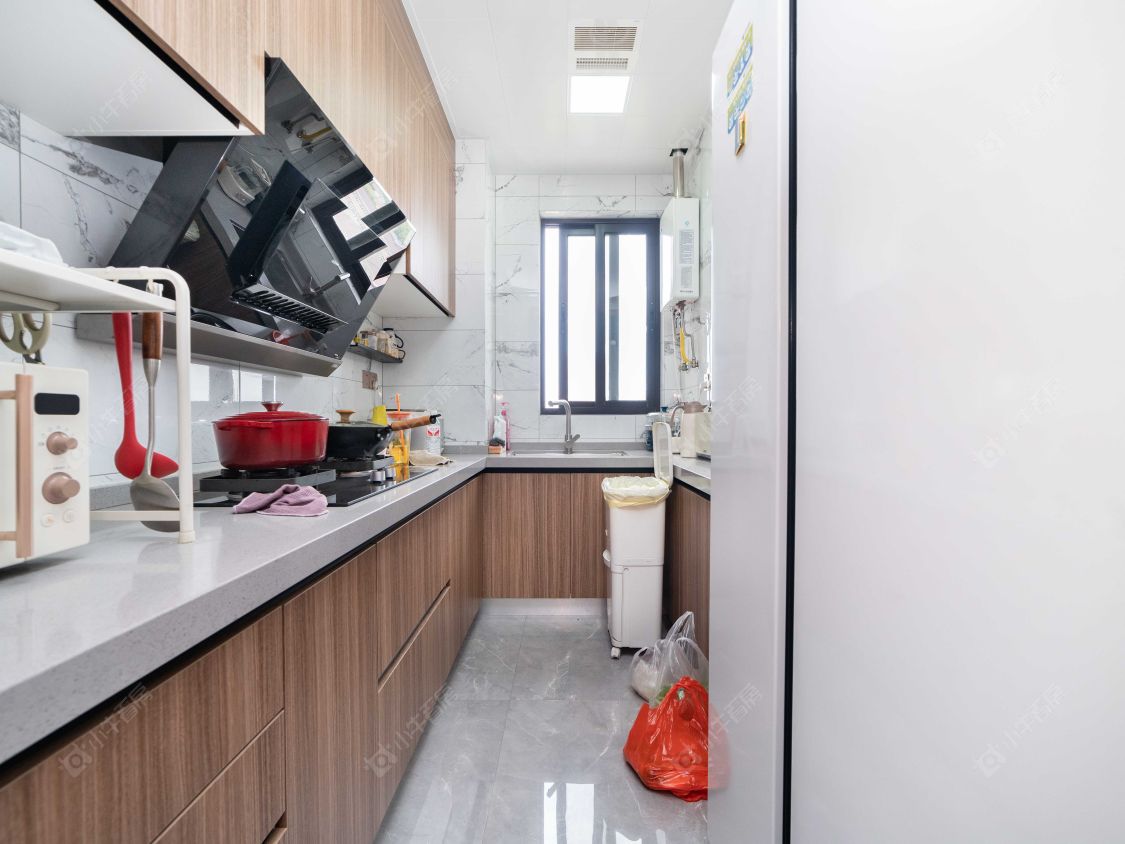 常州新城桃李郡在售二手房源室内图_小牛看房