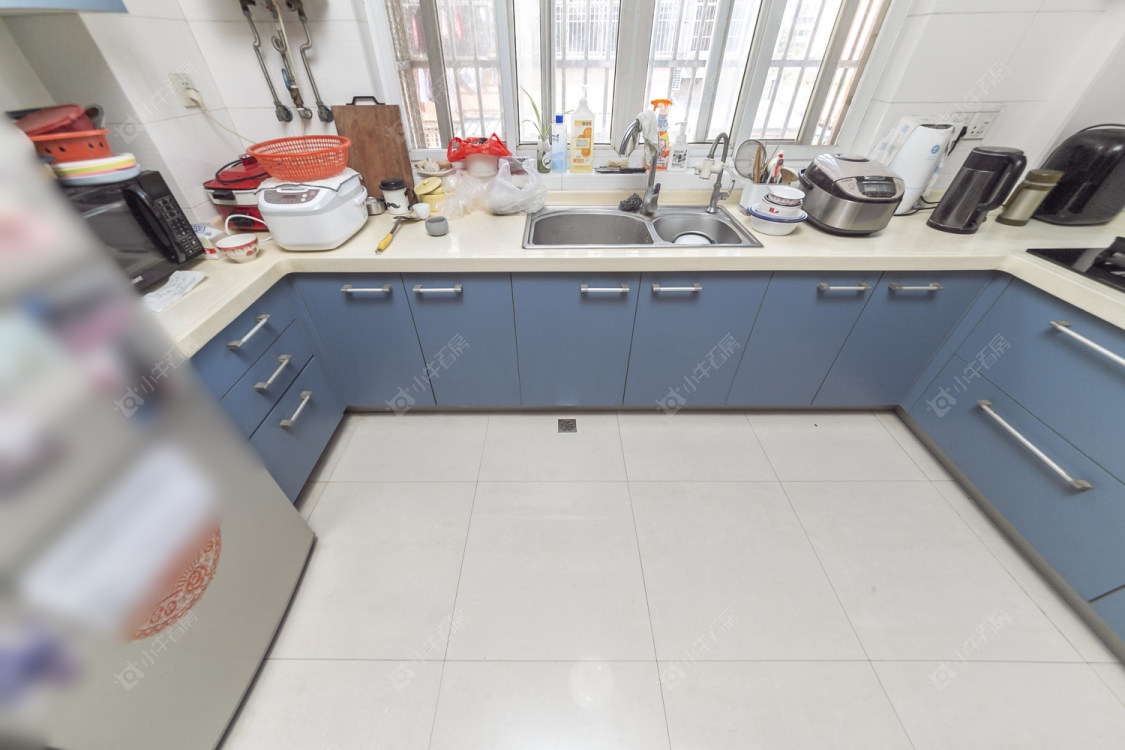 常州清潭五村在售二手房源室内图_小牛看房