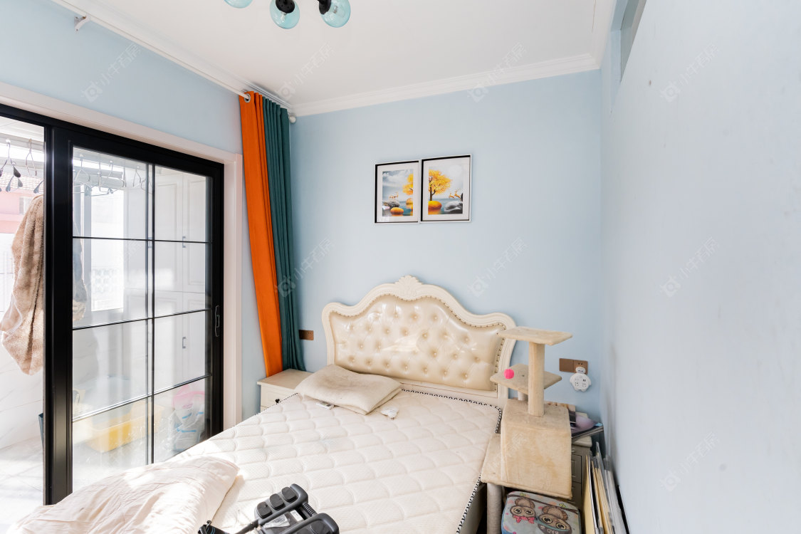 丽华二村房源室内图 常州丽华二村在售二手房源室内图_小牛看房