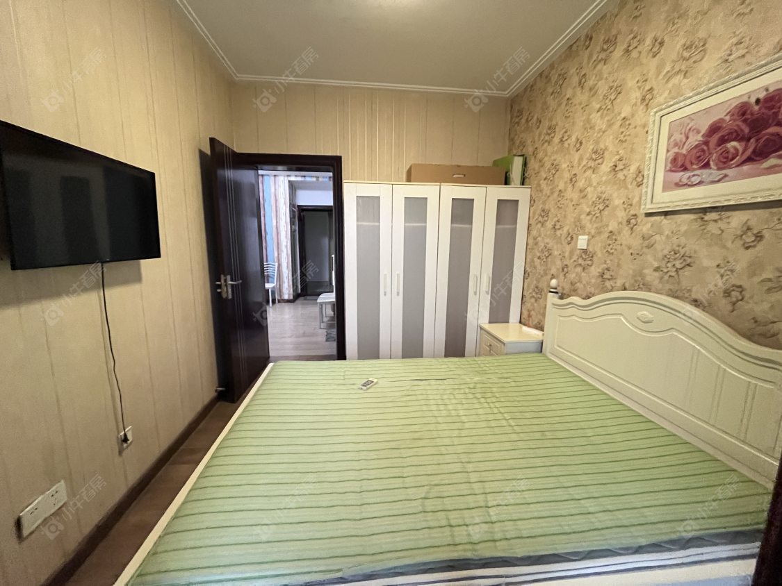 常州九洲新家园在租房源_小牛看房