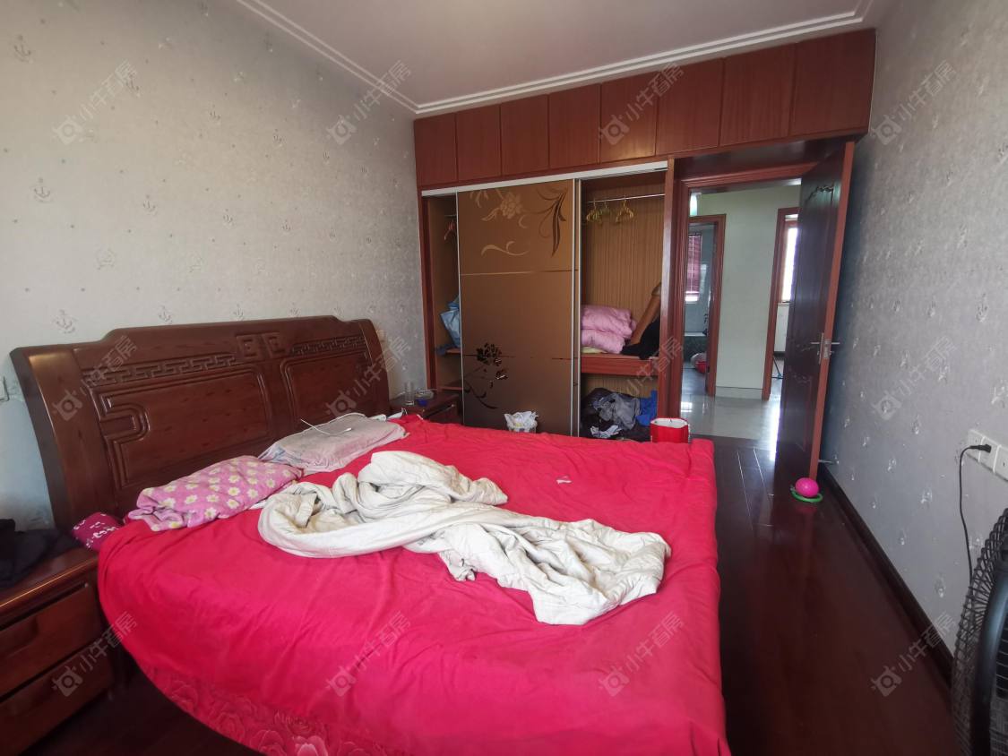 常州晓柳花苑一村在租房源室内图_小牛看房