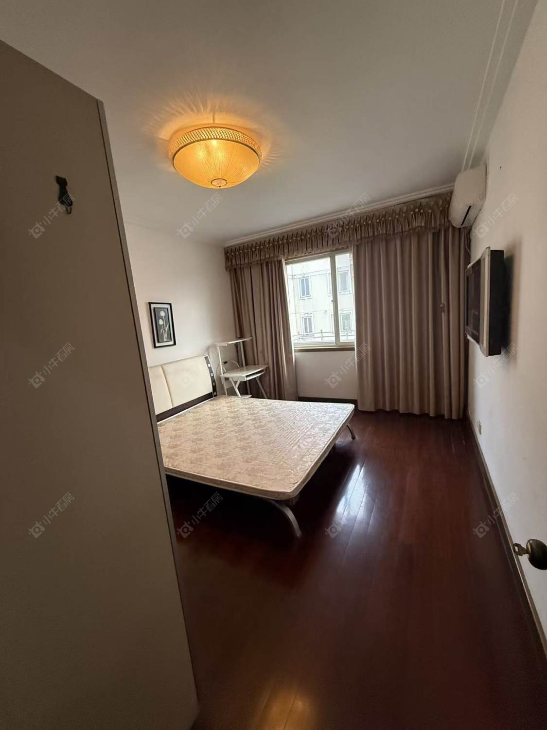 常州玫瑰苑在租房源室内图_小牛看房