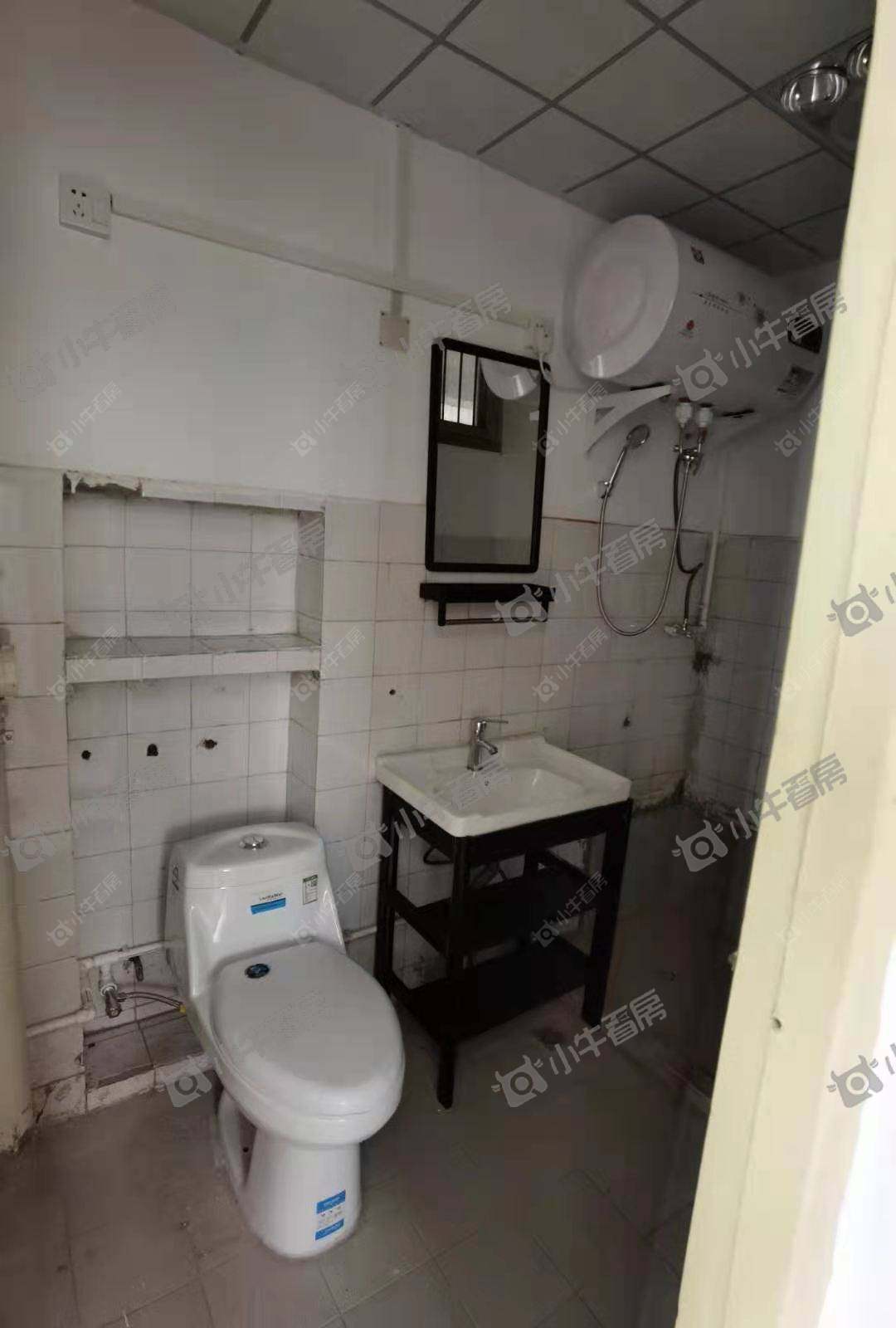 常州翠竹新村东北区在租房源_小牛看房