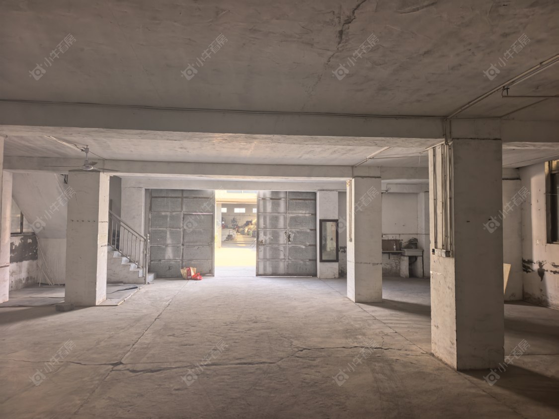 常州景阳路1室1厅出租_小牛看房