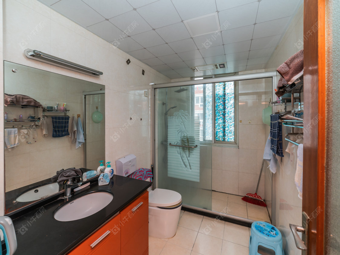 河苑家园二期房源室内图 常州河苑家园二期在售二手房源室内图_小牛看房