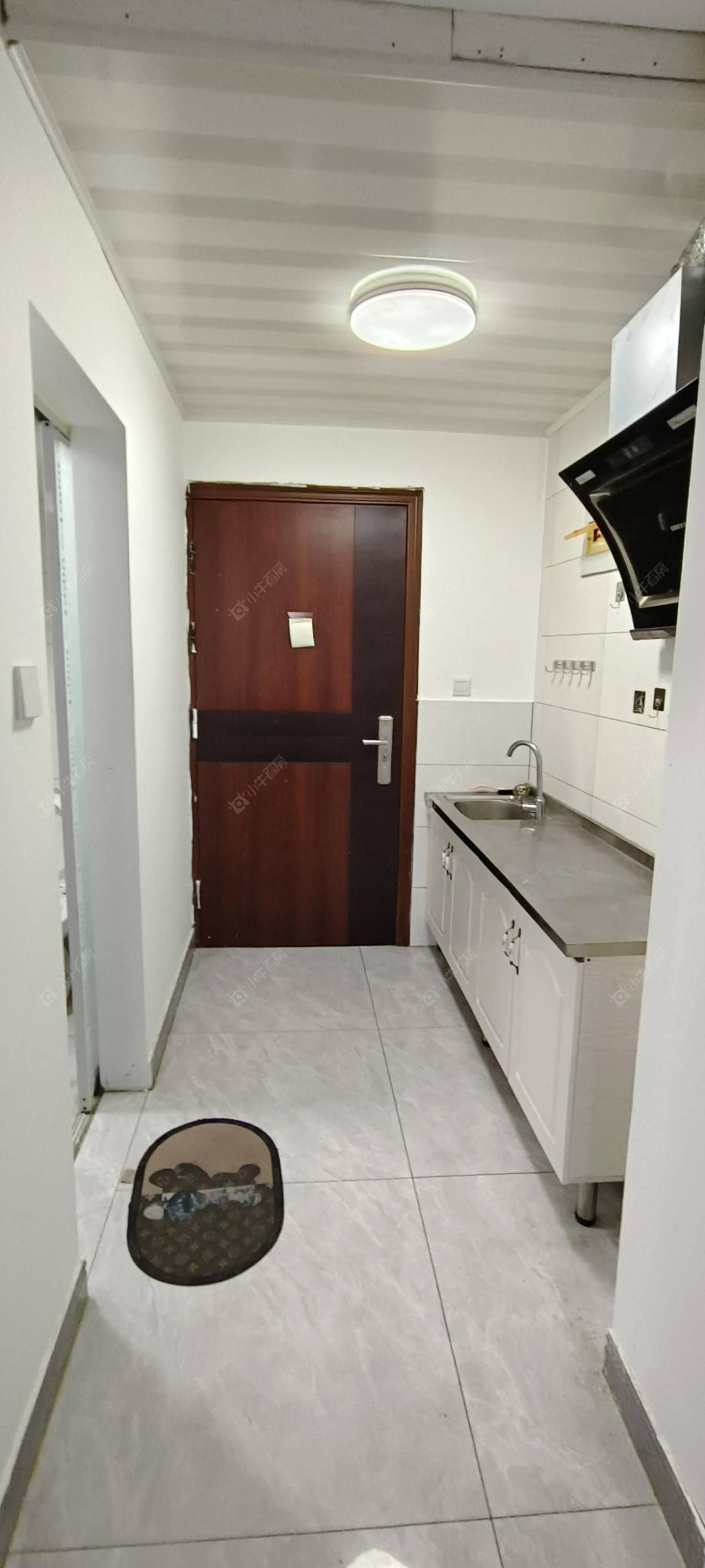 常州牡丹三江公寓在租房源室内图_小牛看房