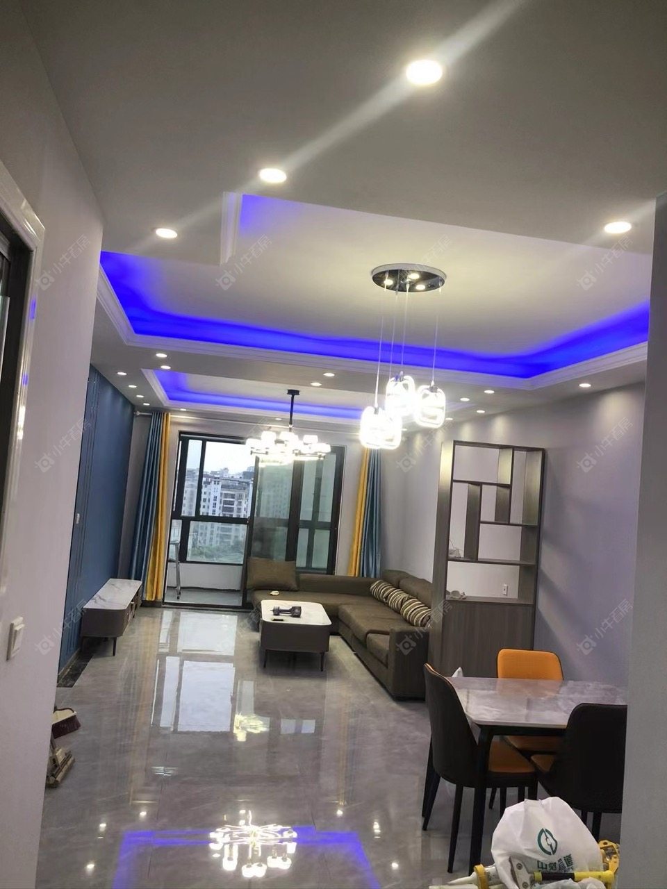 常州吾悦广场(天宁)在租房源室内图_小牛看房