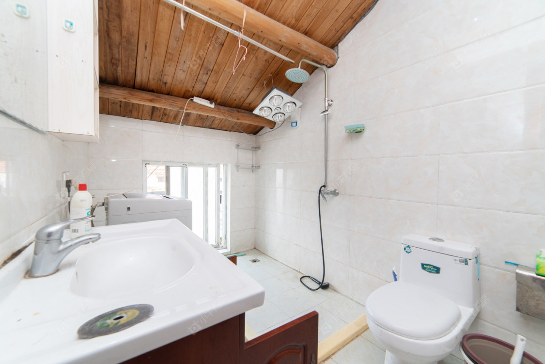 常州勤业四村北区在售二手房源室内图_小牛看房