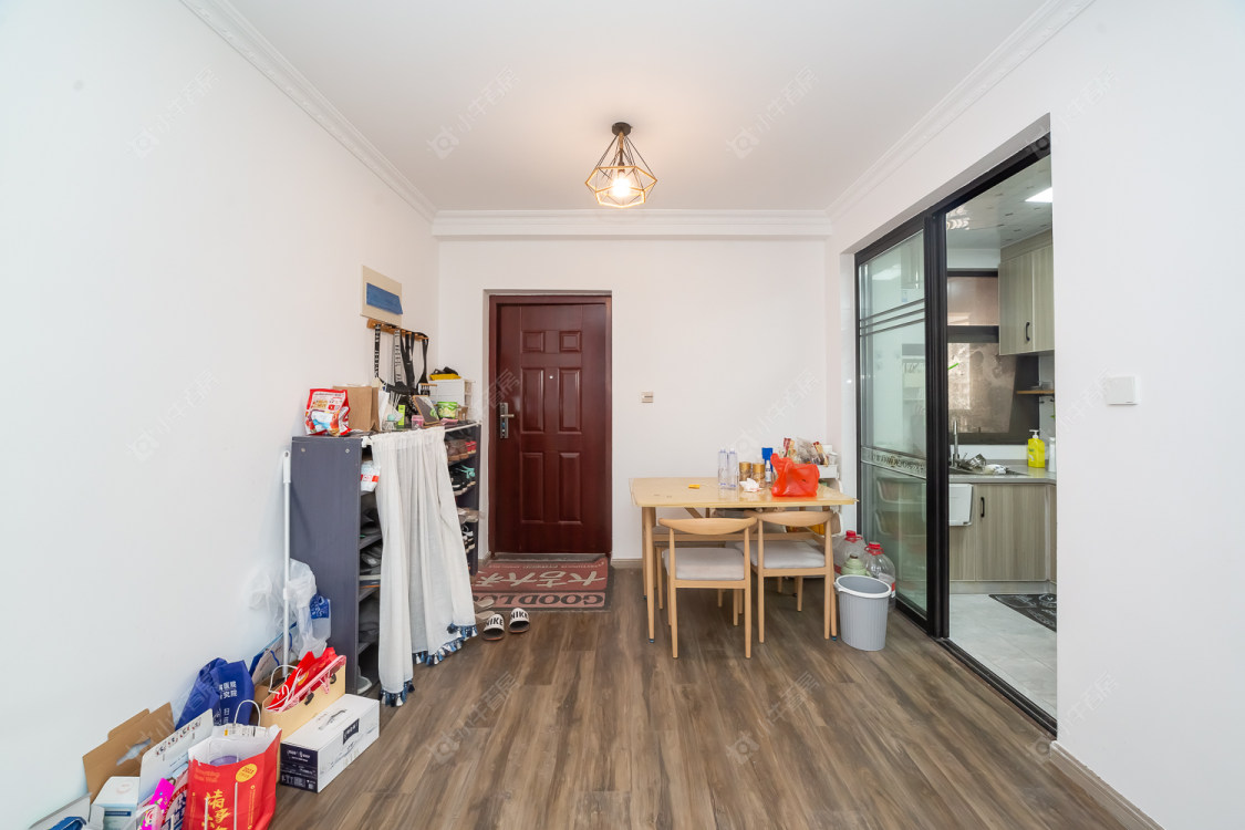 常州绿都万和城七区在售二手房源室内图_小牛看房