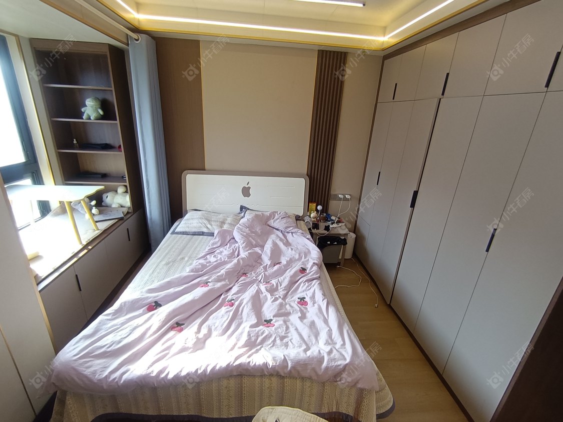 清云澜湾A区房源室内图 常州清云澜湾A区在租房源室内图_小牛看房