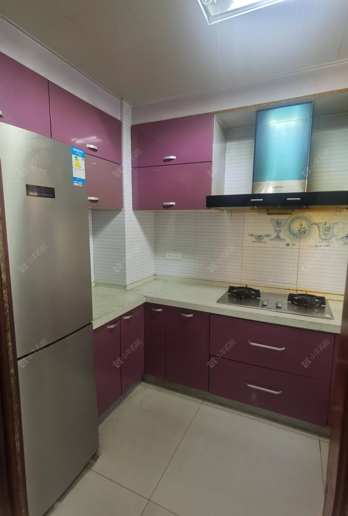 常州御水华庭二期在租房源室内图_小牛看房