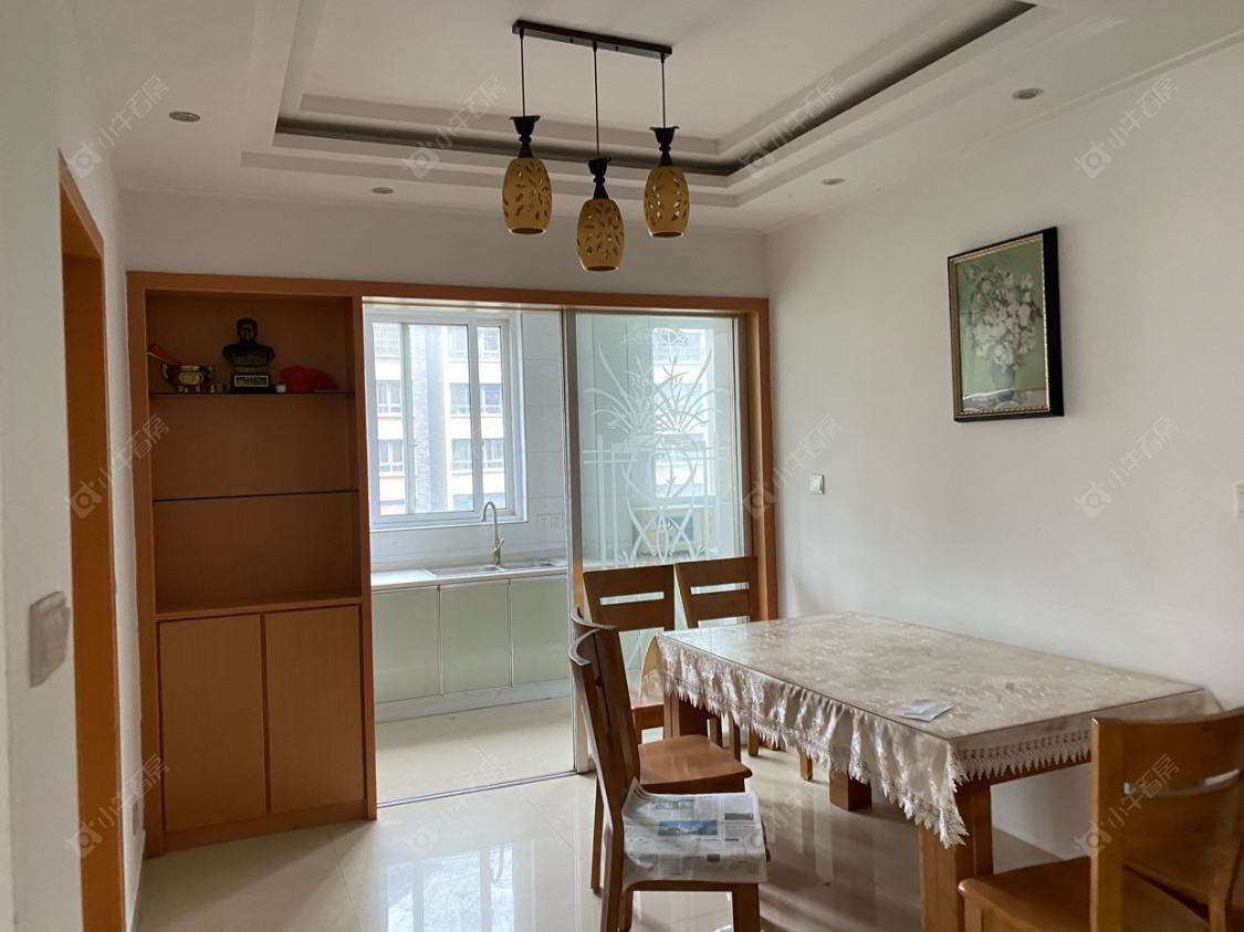 常州新城东苑一区在租房源_小牛看房