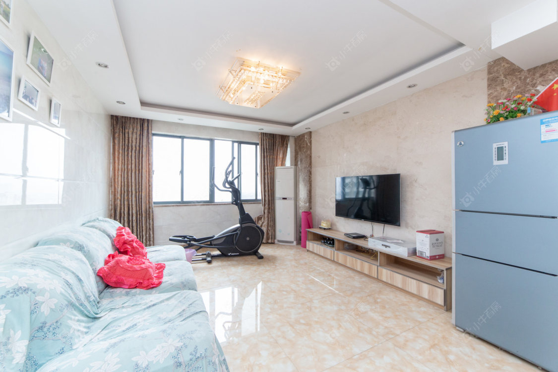 顺园八村二期房源室内图 常州顺园八村二期在售二手房源室内图_小牛看房