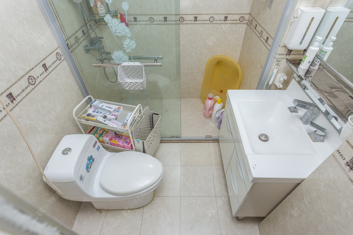 常州盛世名门在售二手房源室内图_小牛看房