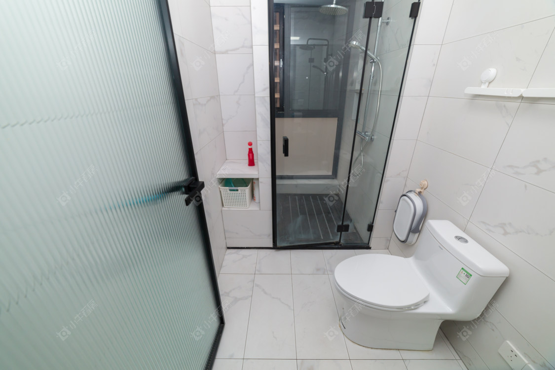 常州吾悦广场(天宁)在售二手房源室内图_小牛看房