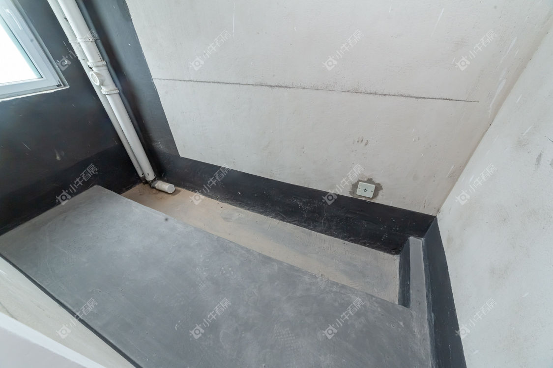 常州晋陵文禧在租房源室内图_小牛看房