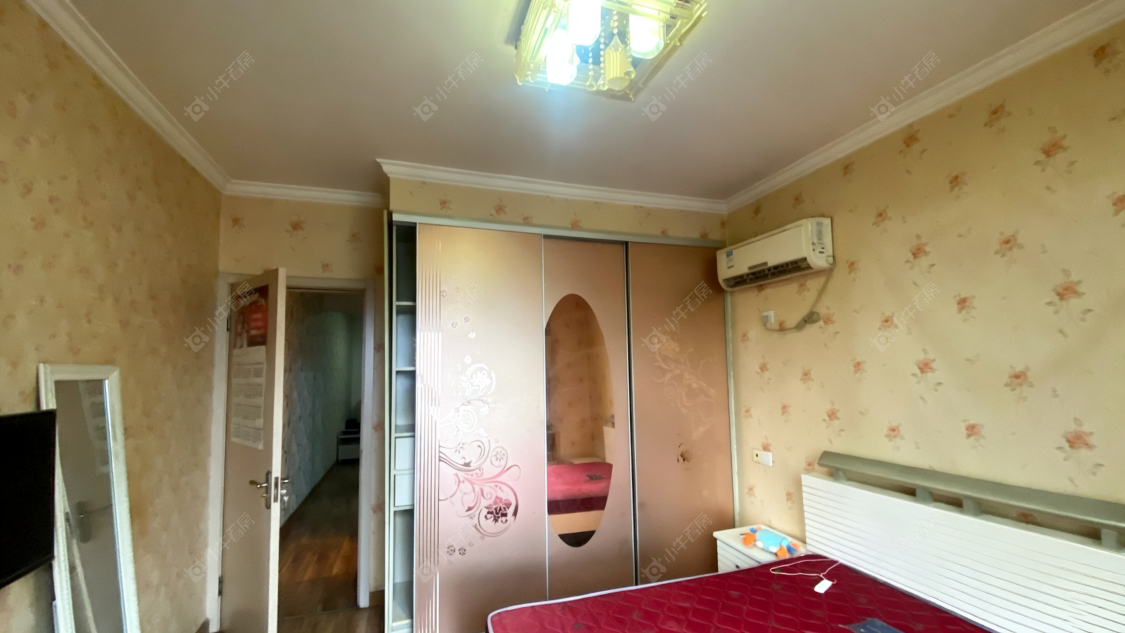 常州新城熙园在租房源_小牛看房