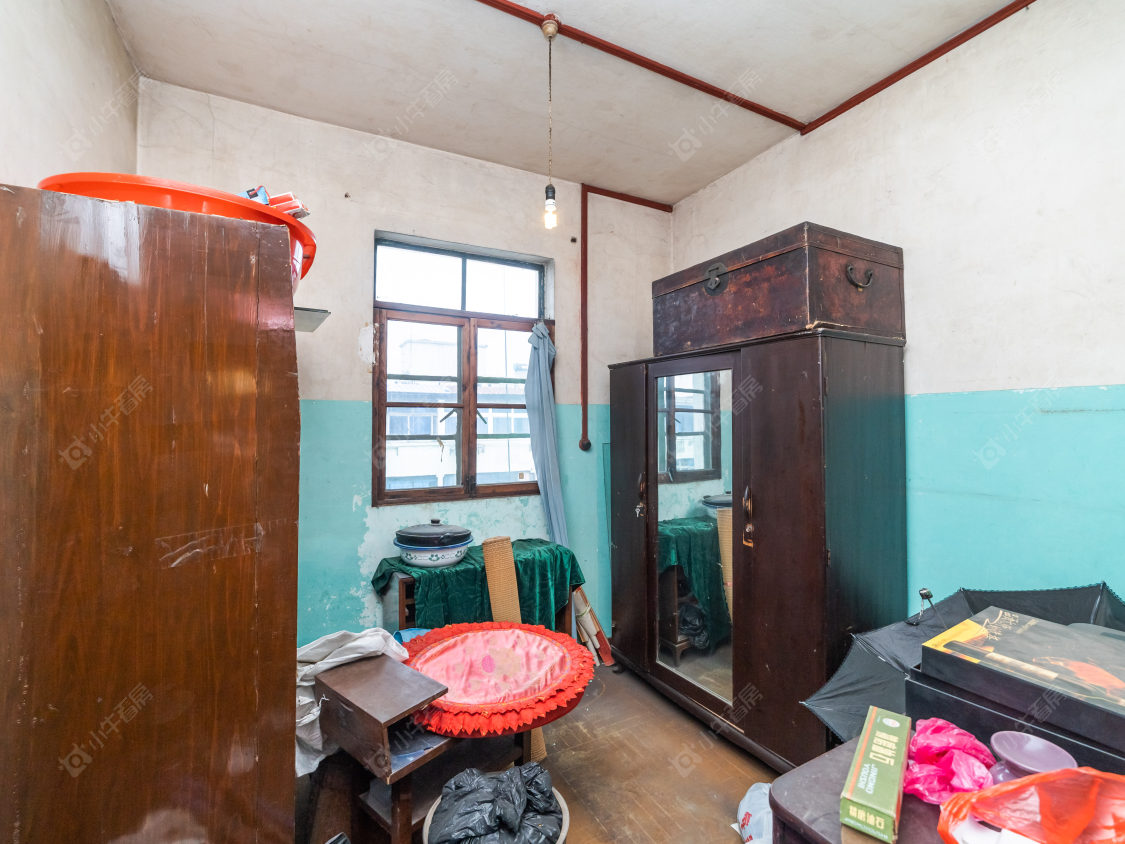 常州工房南区在售二手房源室内图_小牛看房