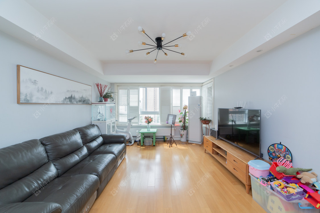 怡盛花园房源室内图 常州怡盛花园在售二手房源室内图_小牛看房