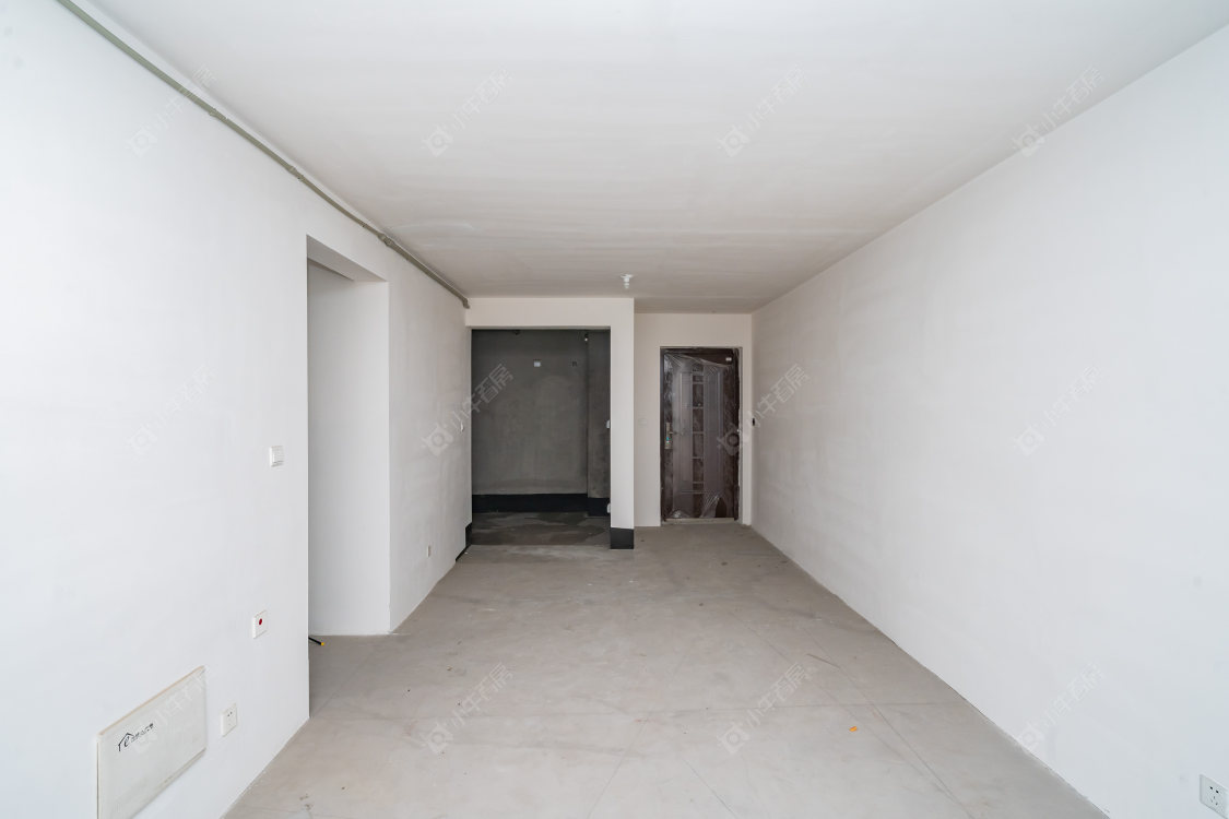 常州竹韵茗苑在售二手房源室内图_小牛看房