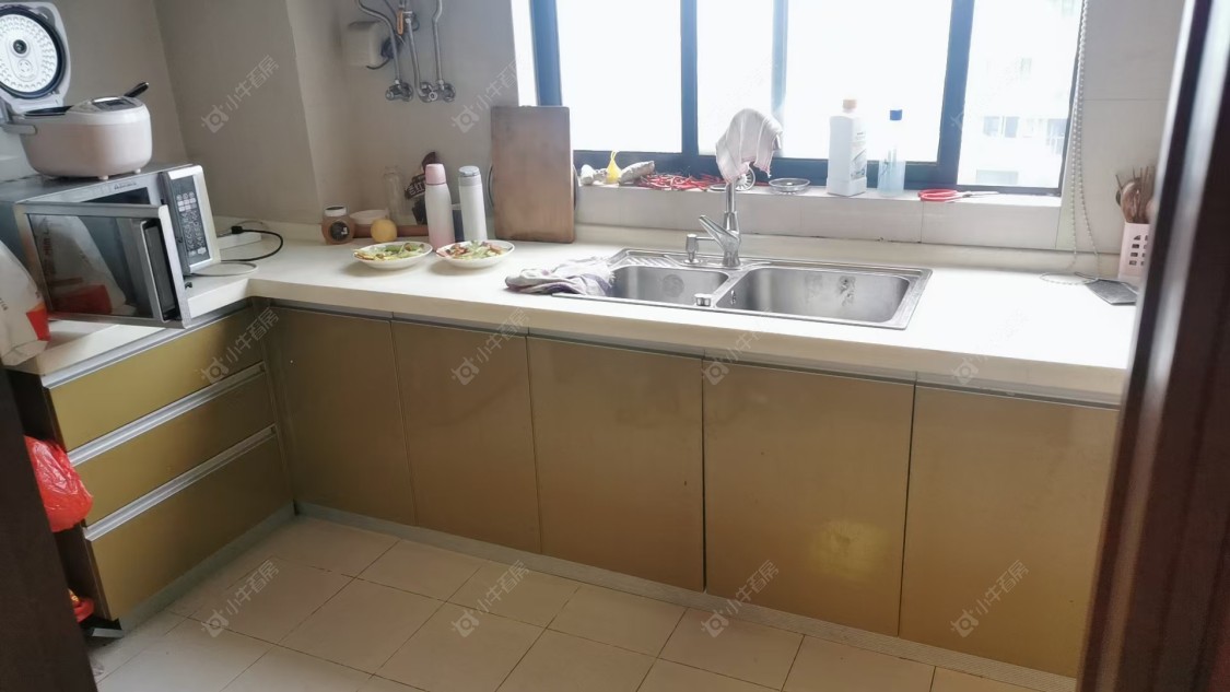 常州华亭苑在租房源室内图_小牛看房