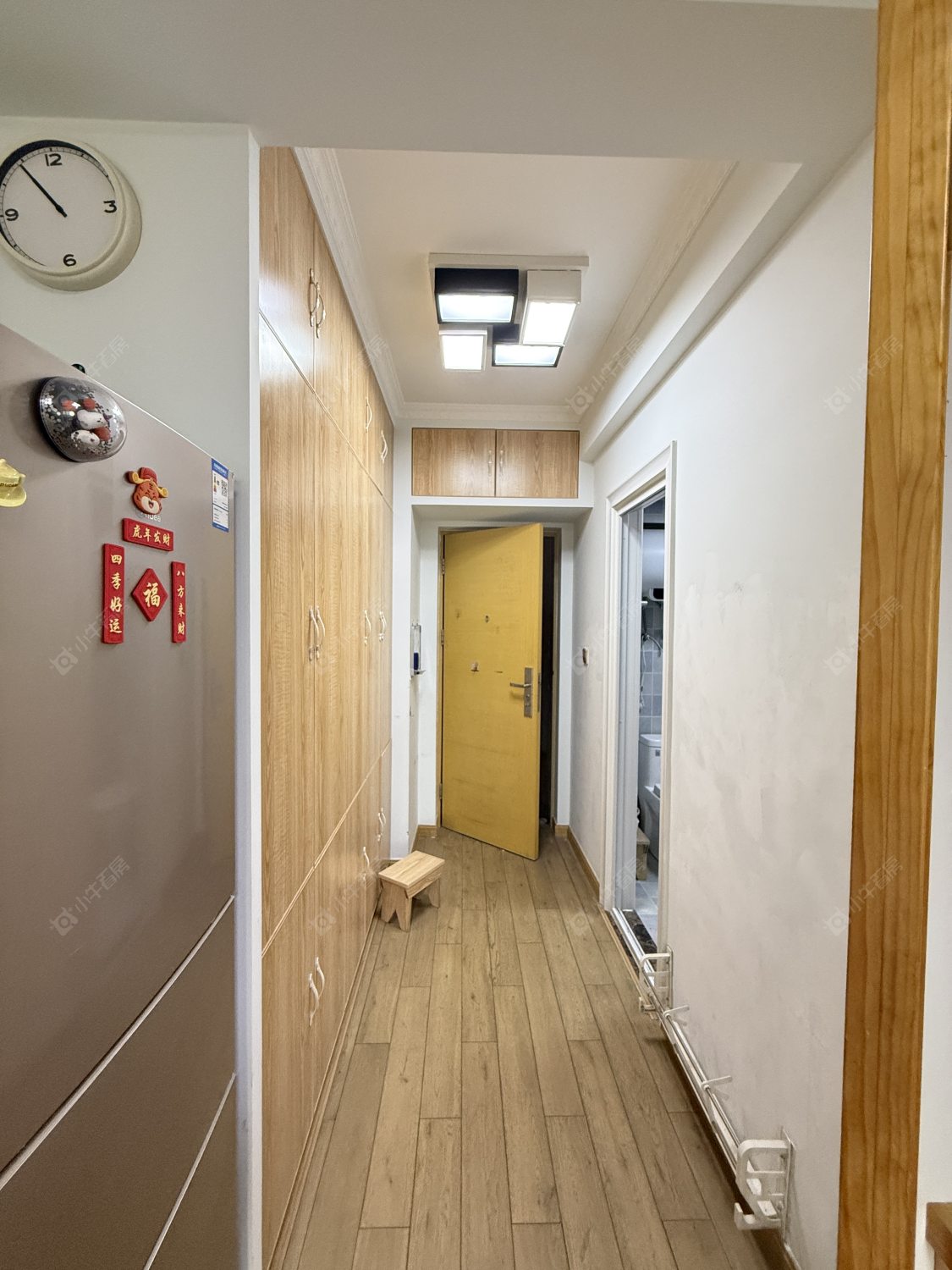 京城豪苑北区房源室内图 常州京城豪苑北区在租房源室内图_小牛看房