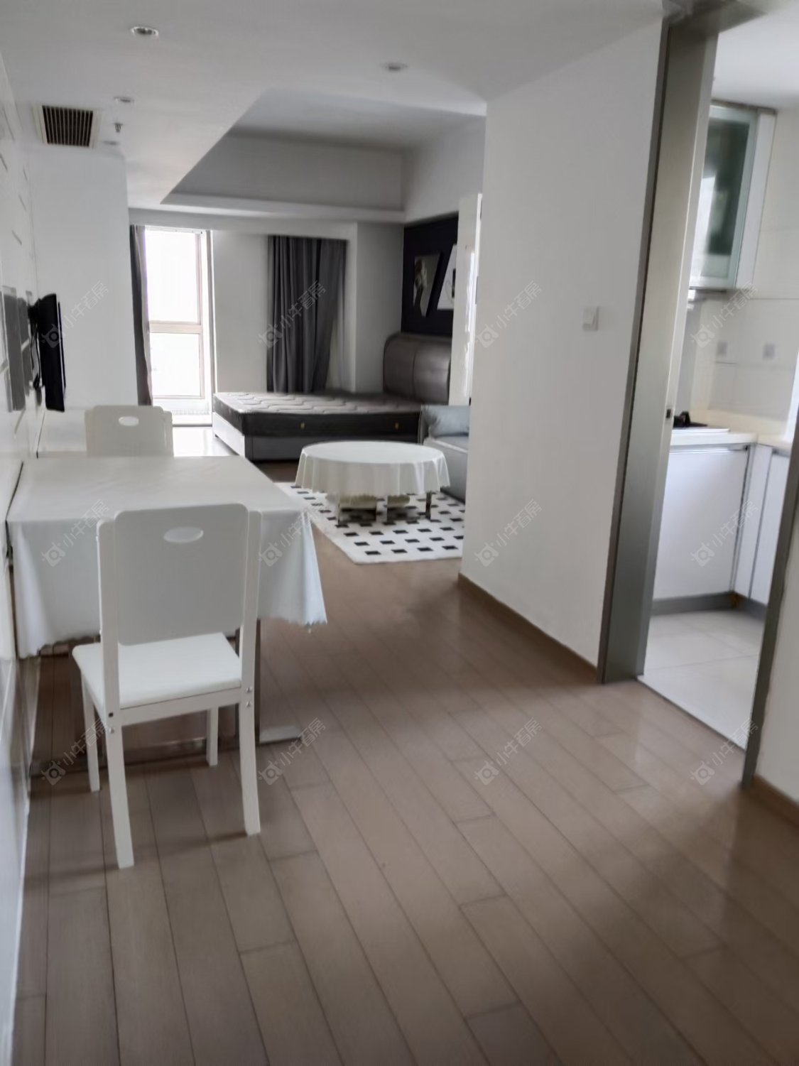 常州京城豪苑北区在租房源_小牛看房