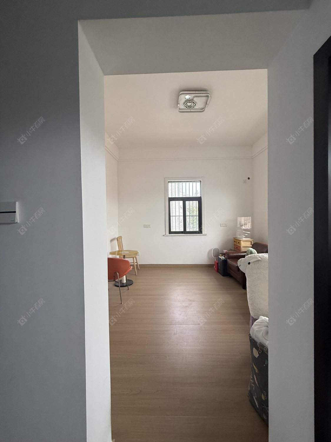 常州浦前镇西在租房源_小牛看房