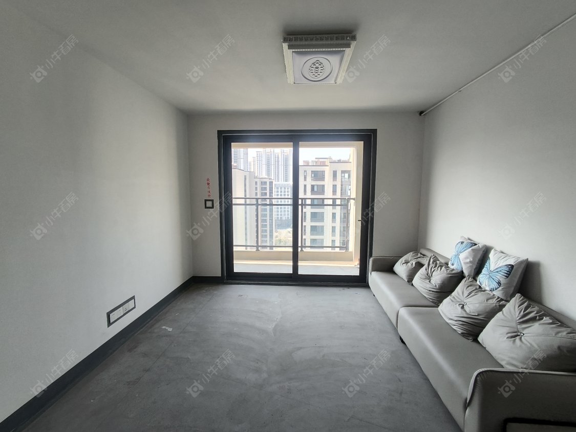 常州保利和光晨樾租房_小牛看房