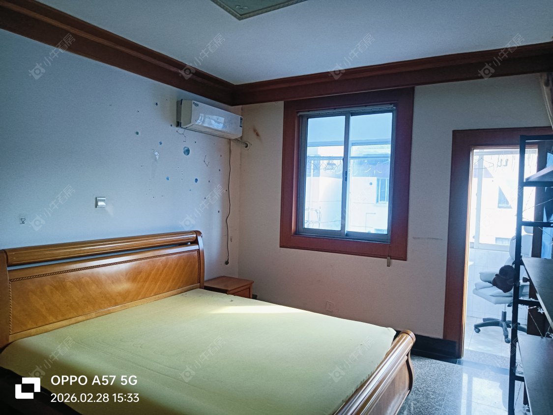 常州华苑二村A区在租房源_小牛看房