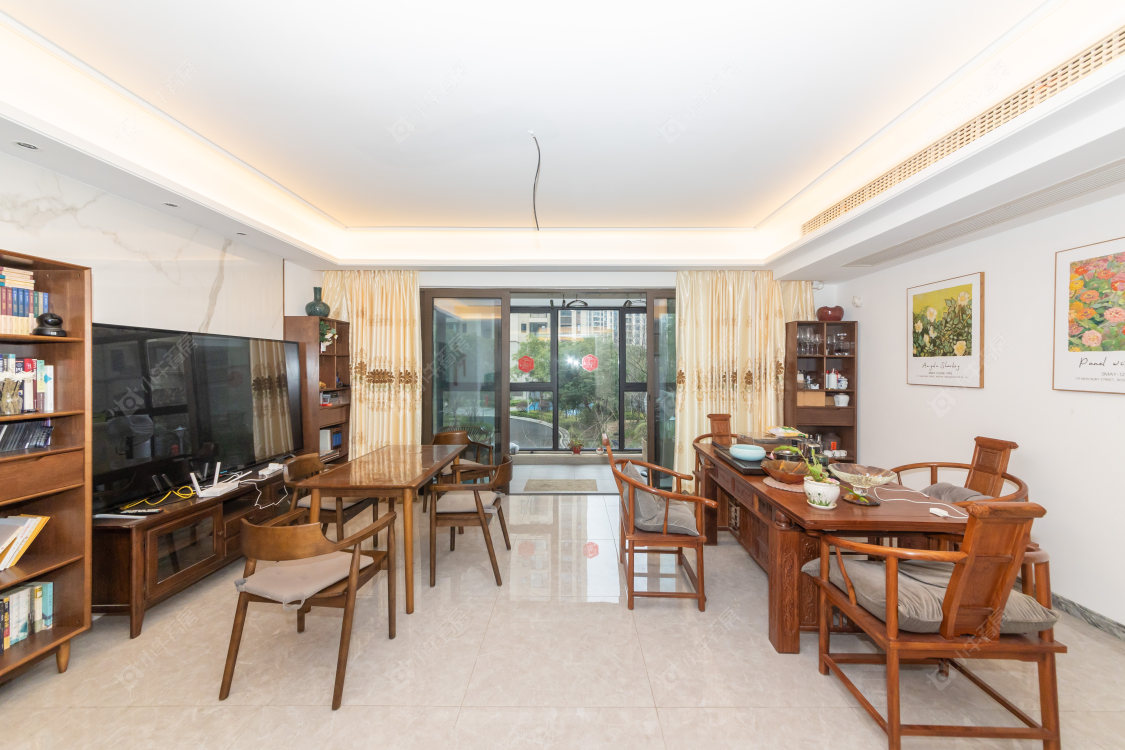 常州碧桂园碧玥和鸣在售二手房_小牛看房