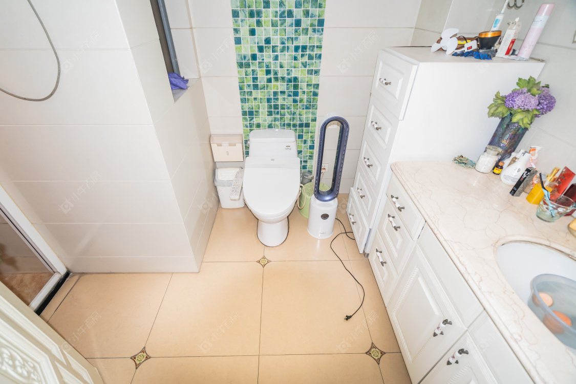 常州国泰新都在售二手房源小区图_小牛看房