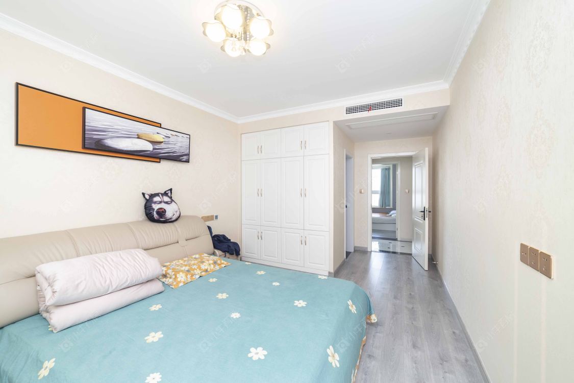 路劲天隽峰荟房源室内图 常州路劲天隽峰荟在售二手房源室内图_小牛看房