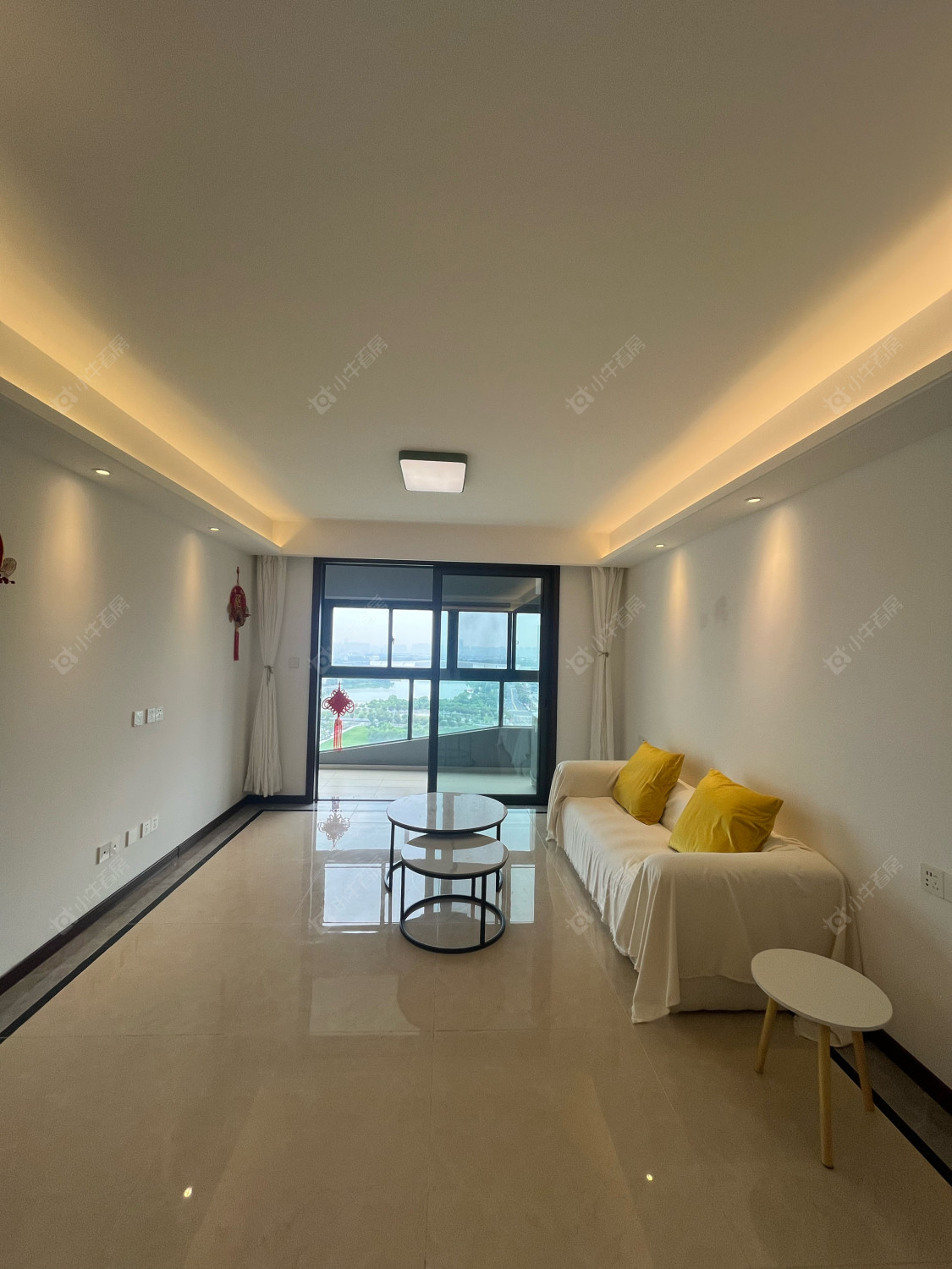 常州蓝光晶曜在租房源室内图_小牛看房