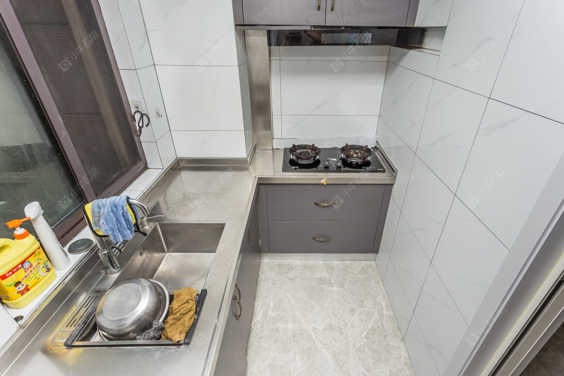 常州晋陵文锦在售二手房源室内图_小牛看房