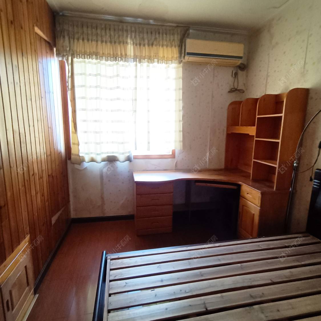 常州翠竹新村北区3室2厅1卫出租_小牛看房