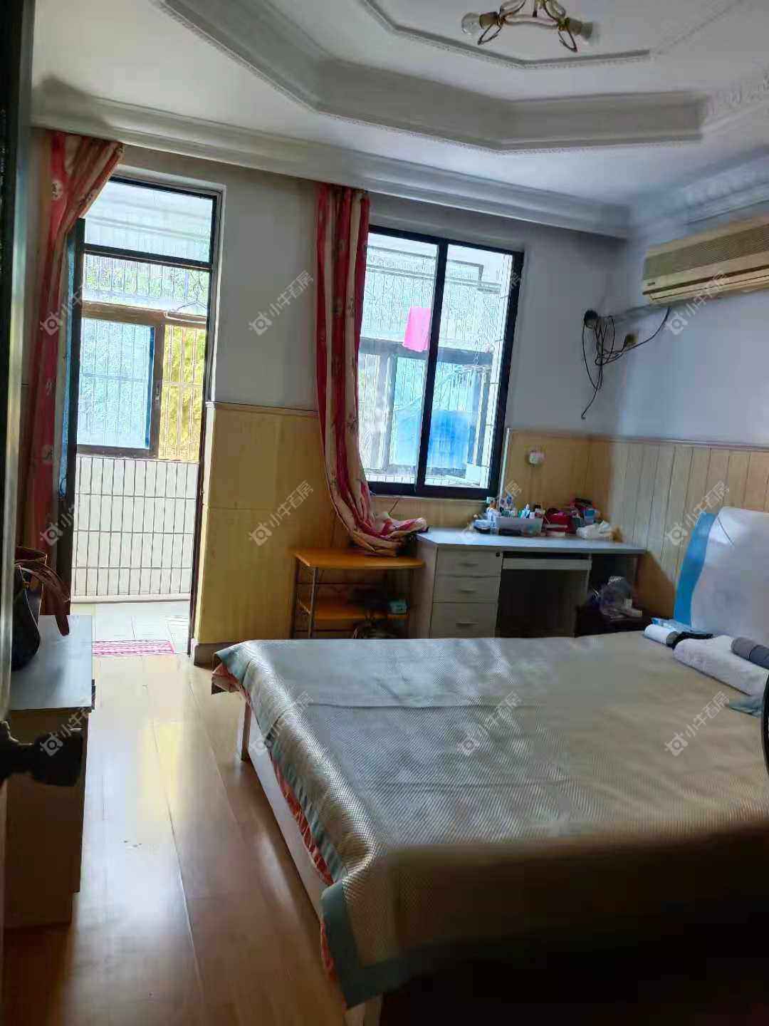 常州北环新村武进小区租房房源封面图