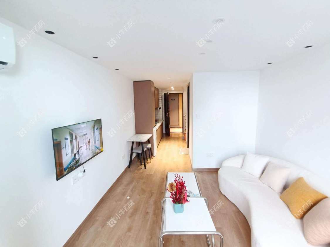 常州龙湖星图在租房源_小牛看房