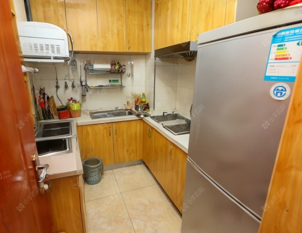 常州银河湾第一城二期在租房源_小牛看房