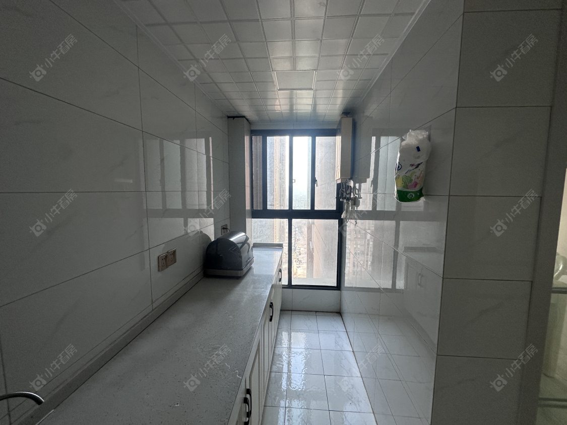 常州万达中央华城在租房源户型图_小牛看房