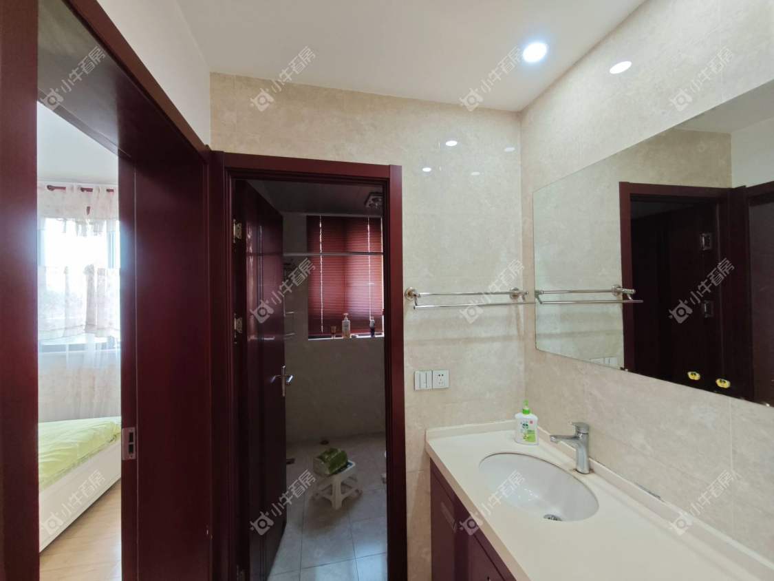 丹阳世纪豪都在租房源室内图_小牛看房