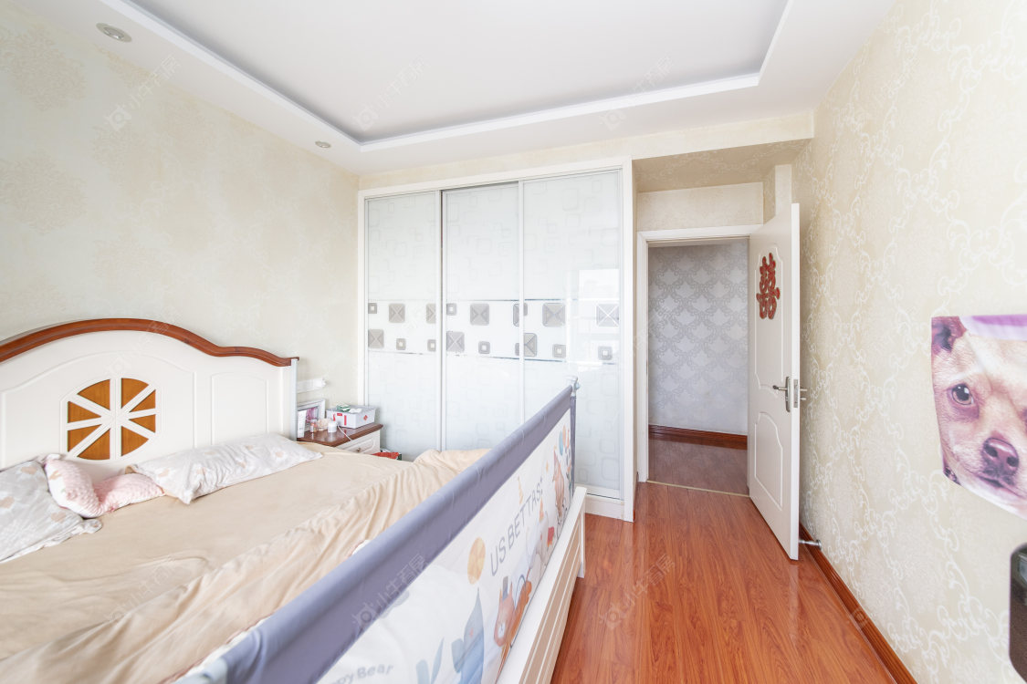 常州四季新城金典在售二手房源室内图_小牛看房