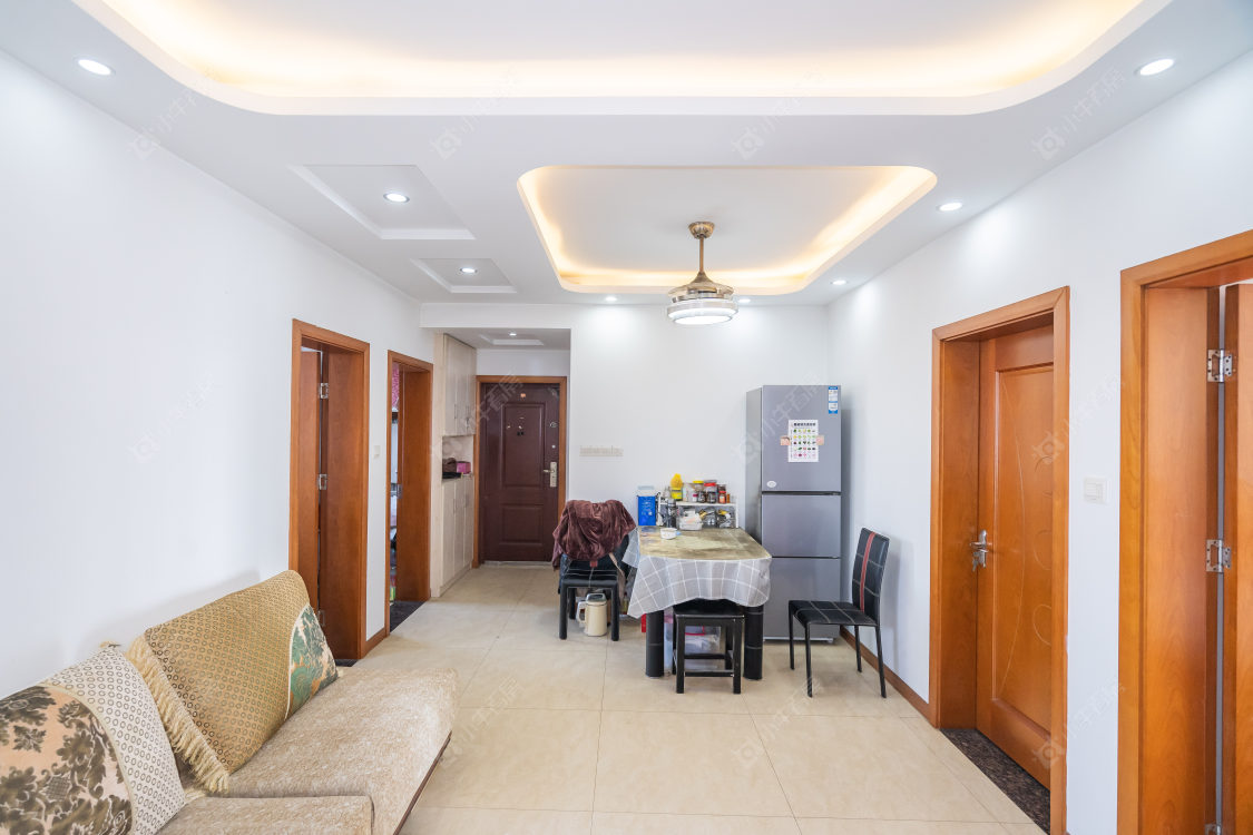 常州华海花园在售二手房_小牛看房