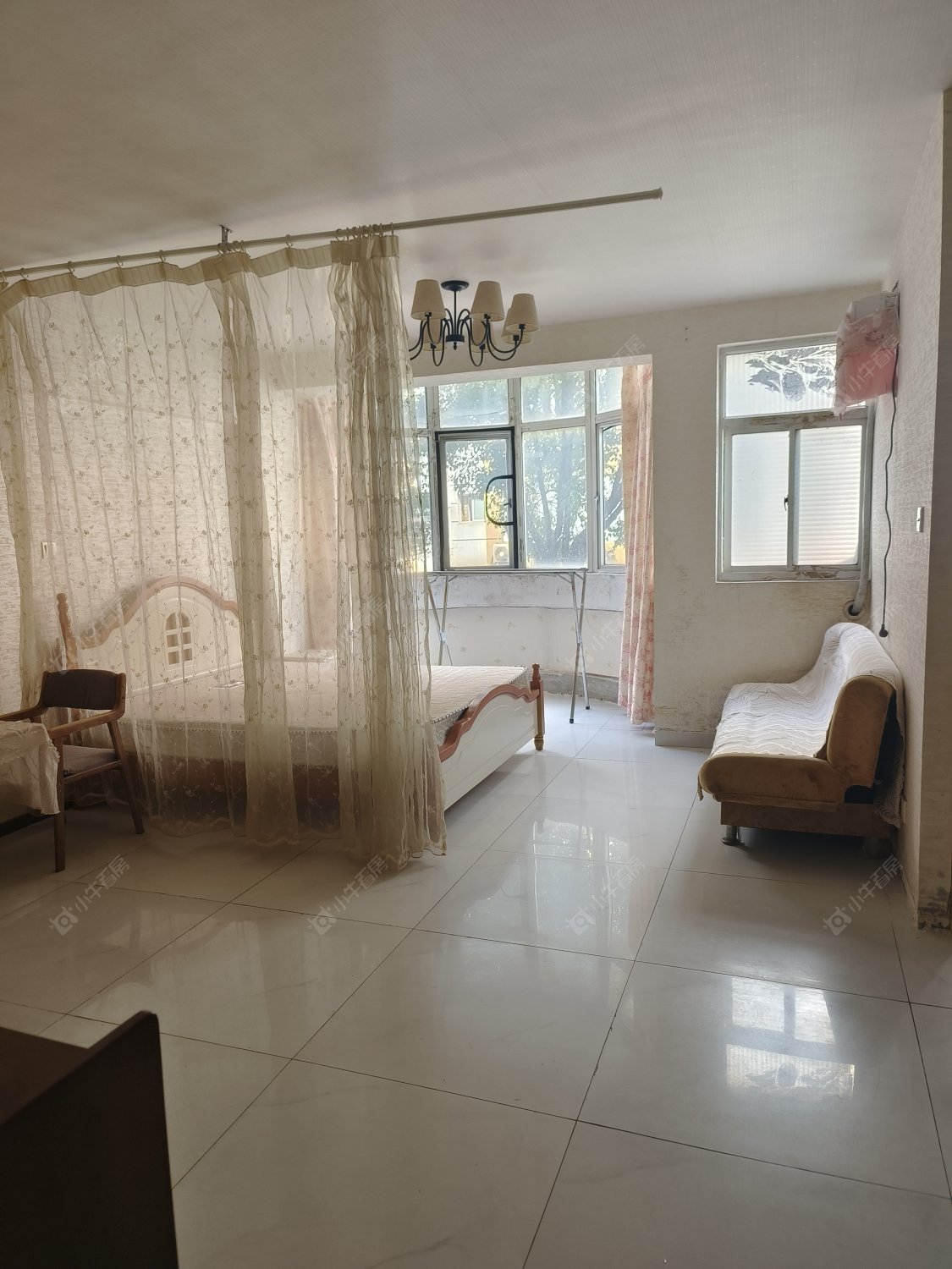 常州新荷花园在租房源室内图_小牛看房