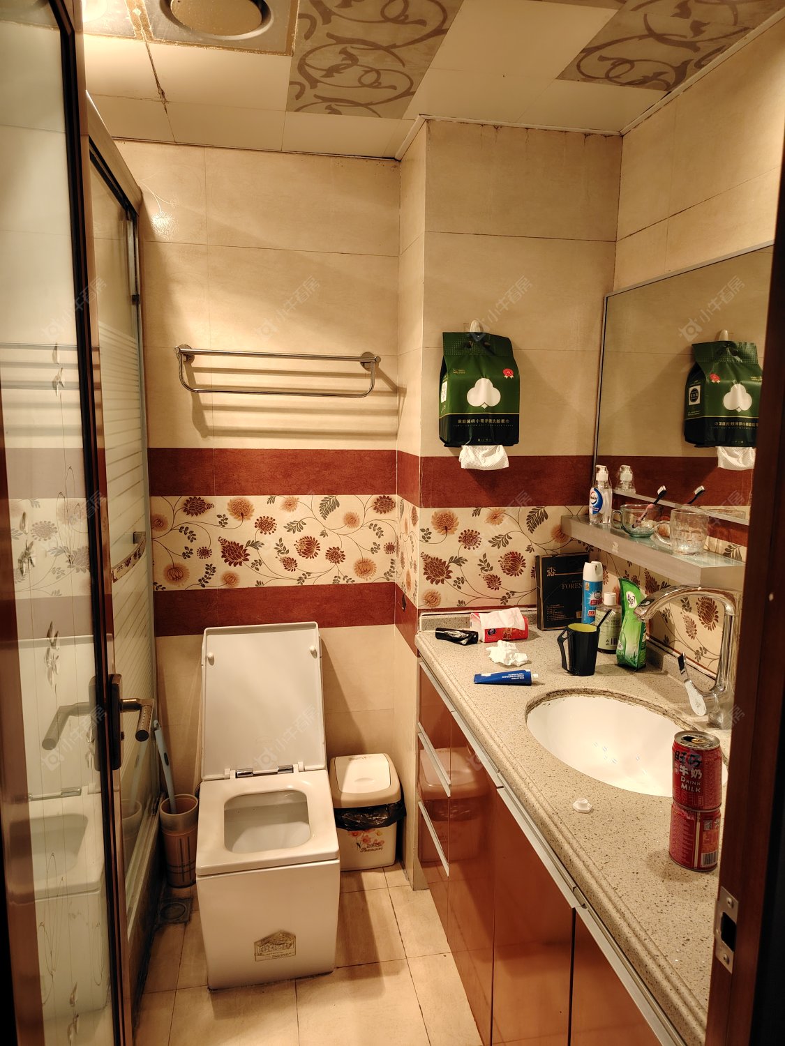 常州荷花池公寓西区在租房源_小牛看房