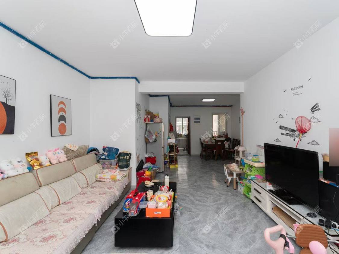 凯尔尚郡二期房源室内图 常州凯尔尚郡二期在租房源室内图_小牛看房